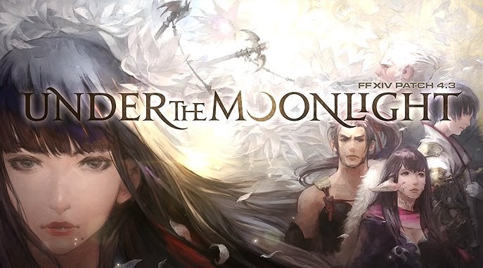 FFXIV Quest List for Patch 4.3: Under the Moonlight