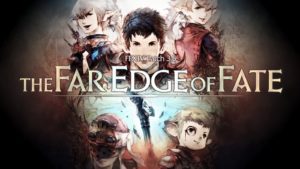 Final Fantasy XIV Patch 3.5: The Far Edge of Fate Quest List