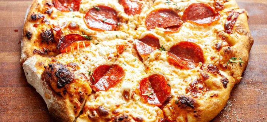 Best Pepperoni For Pizza