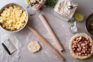 best rolling pin for pizza dough