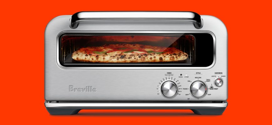 How Much is a Pizza Oven?