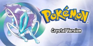 Pokemon Crystal Cheats